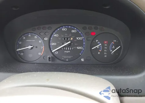 1999 Honda Civic Lx z USA, uszkodzony, nr VIN 2HGEJ6672XH548762